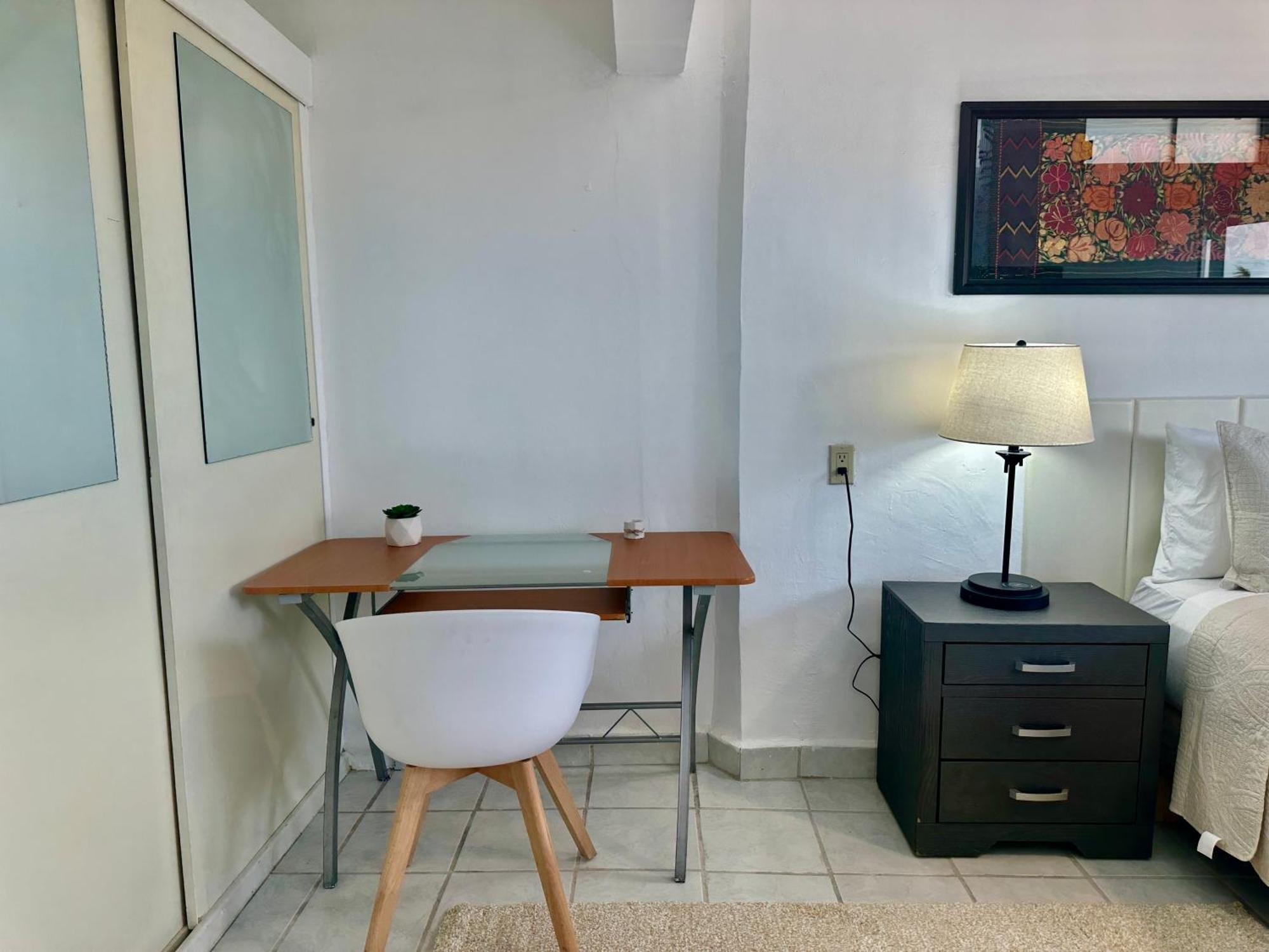 Casa Kismet Tu Destino En La Paz Suite 1 Exterior foto